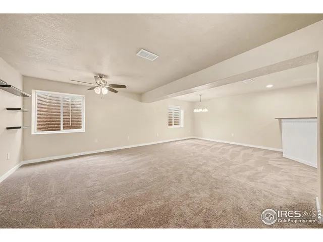 $549,900 | 1693 Maseca Plaza Way, Severance, CO 80550