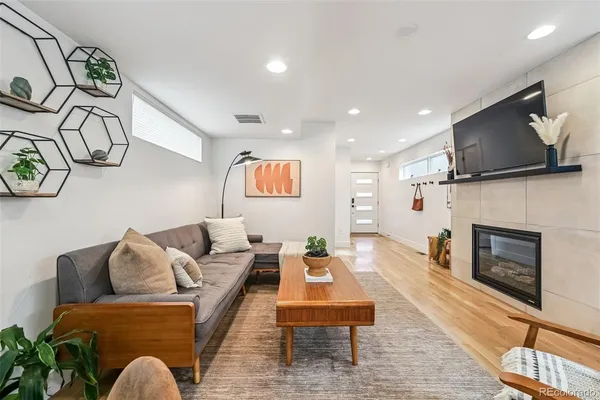 $799,000 | 1580 Lowell Boulevard, Unit 2, Denver, CO 80204