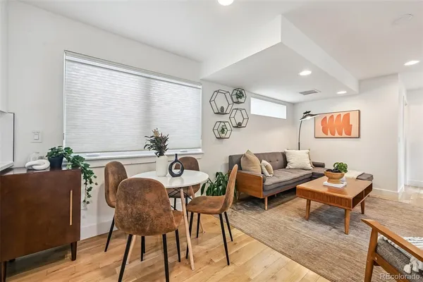$799,000 | 1580 Lowell Boulevard, Unit 2, Denver, CO 80204