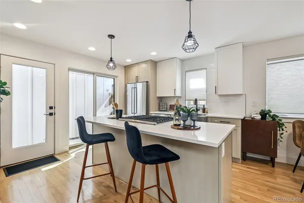 $799,000 | 1580 Lowell Boulevard, Unit 2, Denver, CO 80204