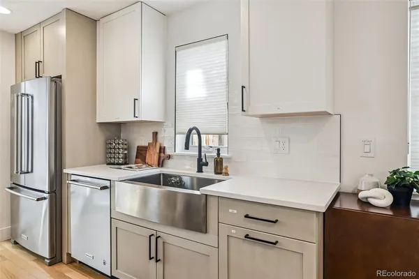 $799,000 | 1580 Lowell Boulevard, Unit 2, Denver, CO 80204