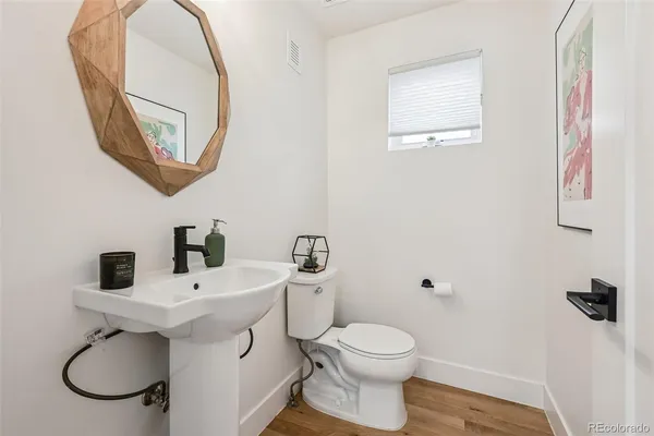 $799,000 | 1580 Lowell Boulevard, Unit 2, Denver, CO 80204