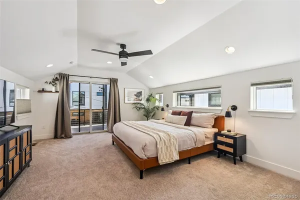 $799,000 | 1580 Lowell Boulevard, Unit 2, Denver, CO 80204