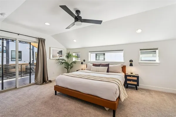 $799,000 | 1580 Lowell Boulevard, Unit 2, Denver, CO 80204