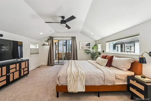$799,000 | 1580 Lowell Boulevard, Unit 2, Denver, CO 80204