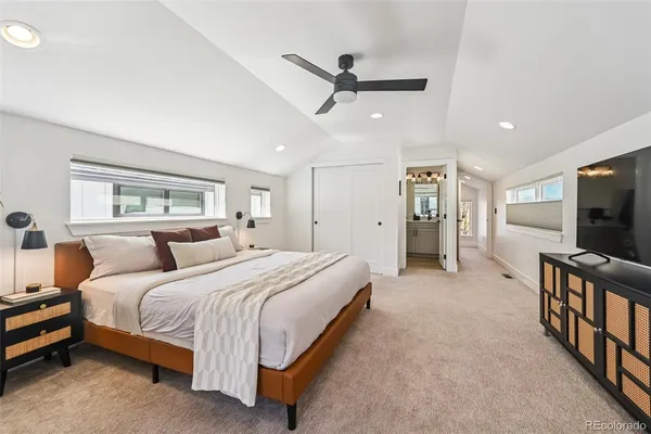 $799,000 | 1580 Lowell Boulevard, Unit 2, Denver, CO 80204