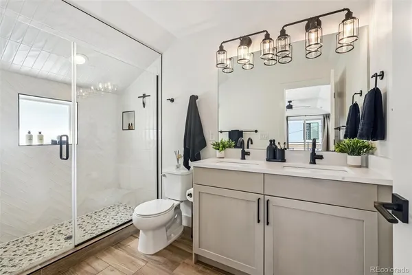 $799,000 | 1580 Lowell Boulevard, Unit 2, Denver, CO 80204