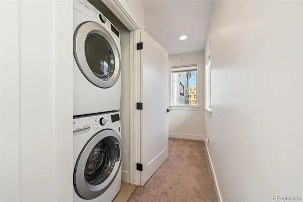 $799,000 | 1580 Lowell Boulevard, Unit 2, Denver, CO 80204