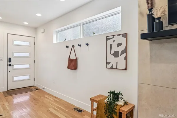 $799,000 | 1580 Lowell Boulevard, Unit 2, Denver, CO 80204