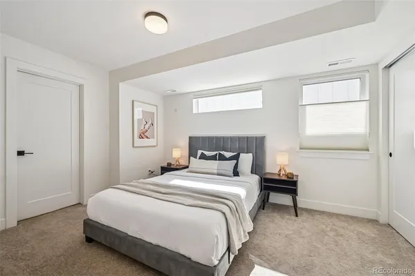 $799,000 | 1580 Lowell Boulevard, Unit 2, Denver, CO 80204