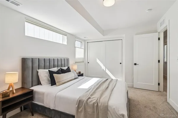 $799,000 | 1580 Lowell Boulevard, Unit 2, Denver, CO 80204