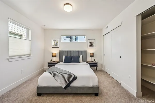 $799,000 | 1580 Lowell Boulevard, Unit 2, Denver, CO 80204