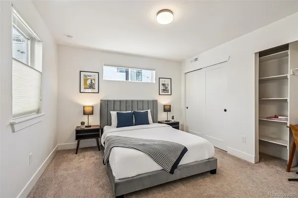 $799,000 | 1580 Lowell Boulevard, Unit 2, Denver, CO 80204