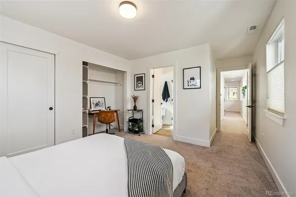 $799,000 | 1580 Lowell Boulevard, Unit 2, Denver, CO 80204