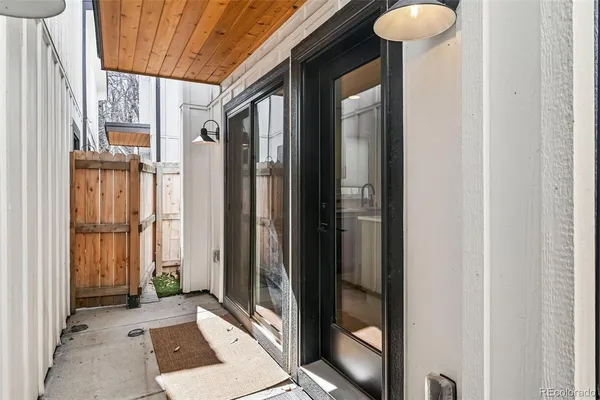$799,000 | 1580 Lowell Boulevard, Unit 2, Denver, CO 80204