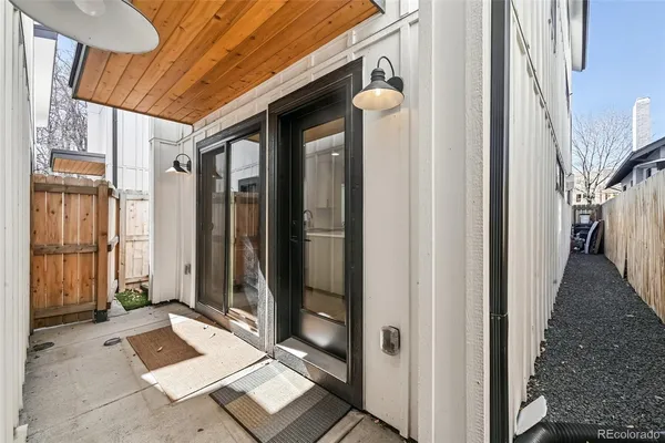 $799,000 | 1580 Lowell Boulevard, Unit 2, Denver, CO 80204