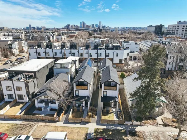 $799,000 | 1580 Lowell Boulevard, Unit 2, Denver, CO 80204