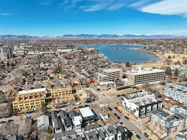 $799,000 | 1580 Lowell Boulevard, Unit 2, Denver, CO 80204