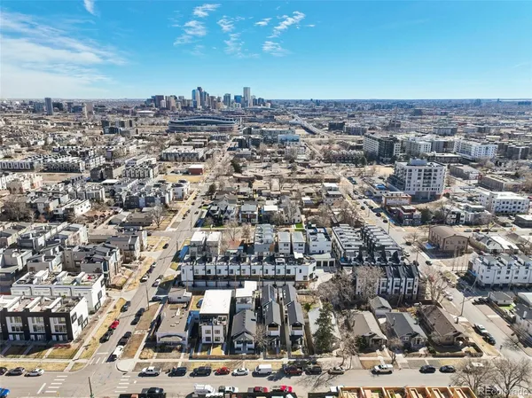 $799,000 | 1580 Lowell Boulevard, Unit 2, Denver, CO 80204