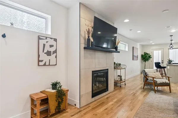 $799,000 | 1580 Lowell Boulevard, Unit 2, Denver, CO 80204