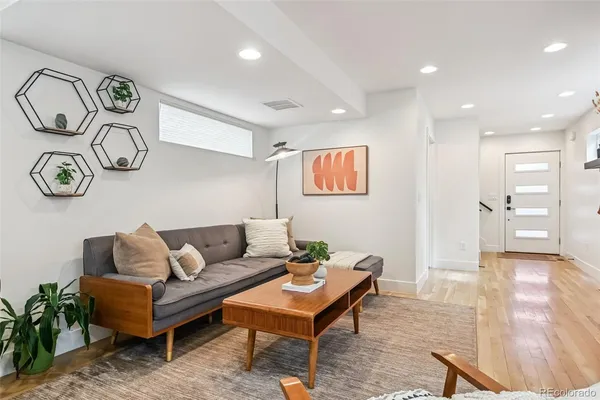 $799,000 | 1580 Lowell Boulevard, Unit 2, Denver, CO 80204