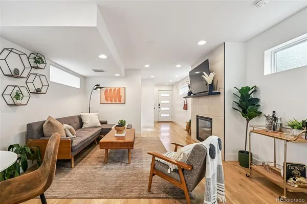 $799,000 | 1580 Lowell Boulevard, Unit 2, Denver, CO 80204