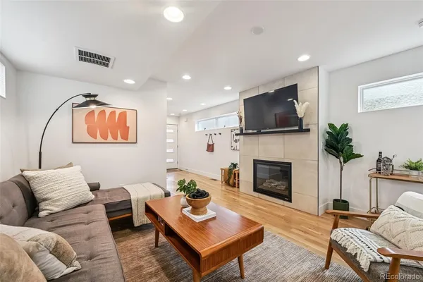 $799,000 | 1580 Lowell Boulevard, Unit 2, Denver, CO 80204