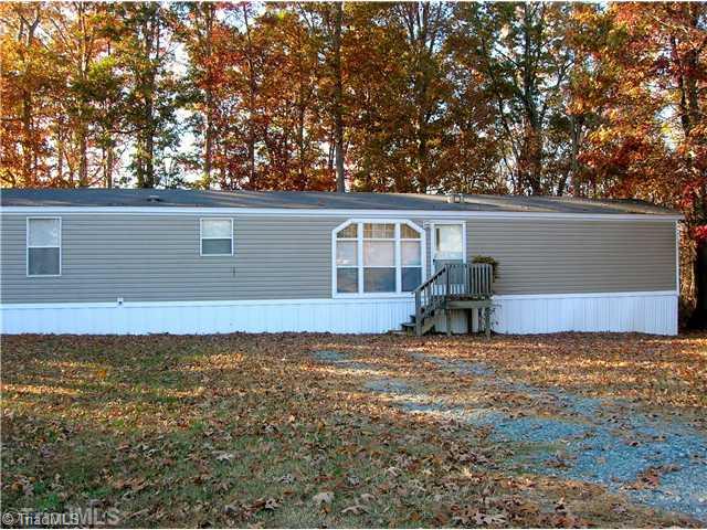 263 Harris Road Lexington, NC 27292 - Photo 1 of 16 Exterior Front. Country living is what you need...this is the place for you.