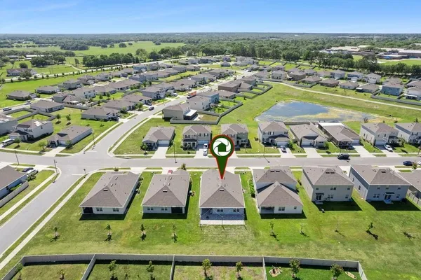 $415,000 | 5235 Mahogany Drive, Mount Dora, FL 32757