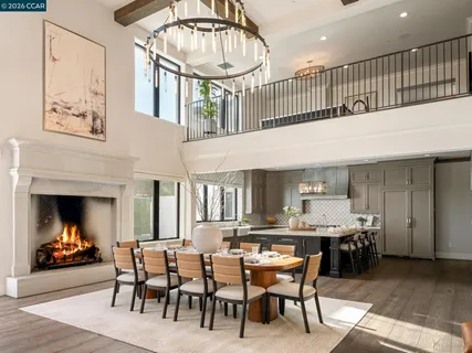 $12,500,000 | 1021 Via Del Gato, Alamo, CA 94507