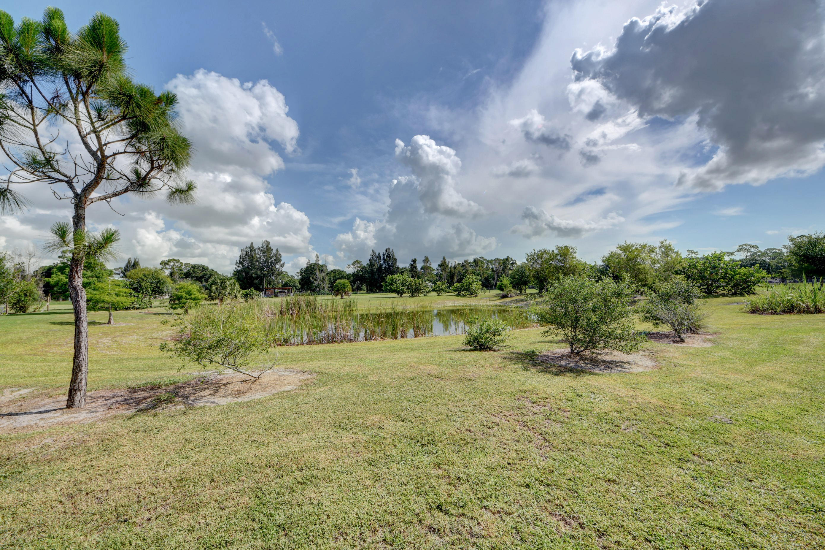 2790 Gentile Road Fort Pierce, FL 34945 - Photo 48 of 52 Pond Area