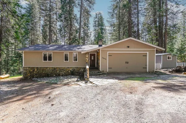 $359,000 | 26670 Columbia Drive, Pioneer, CA 95666