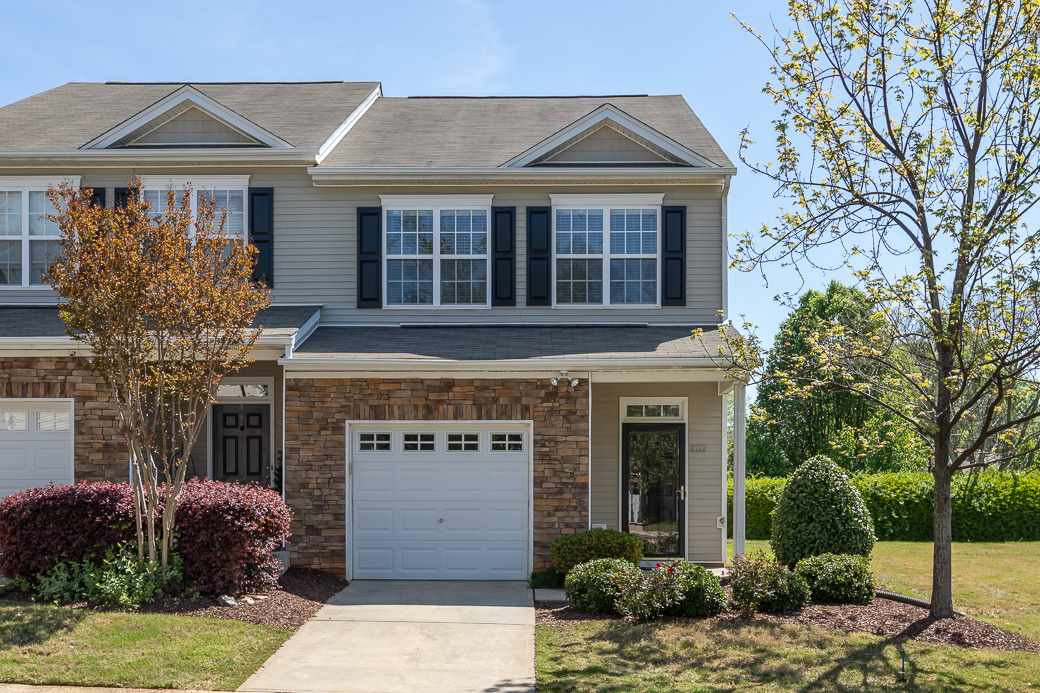 8212 Belneath Court Raleigh, NC 27613 - Photo 1 of 9 Exterior Front