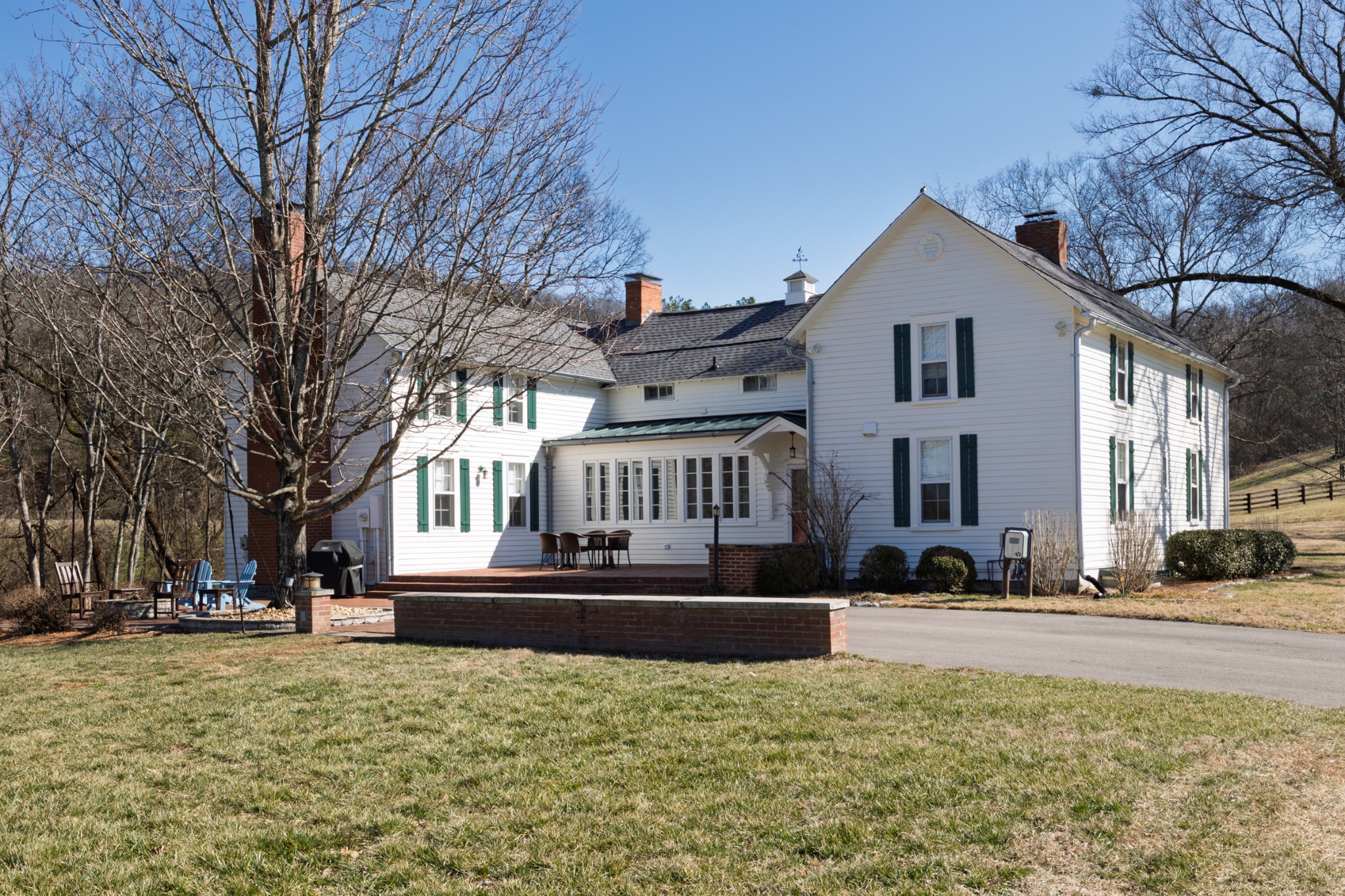 1202 Hidden Valley Road Brentwood, TN 37027 - Photo 45 of 78