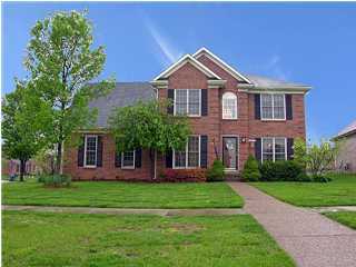 3506 Colonial Springs Road Louisville, KY 40245 - Photo 1 of 1 Primary Photo