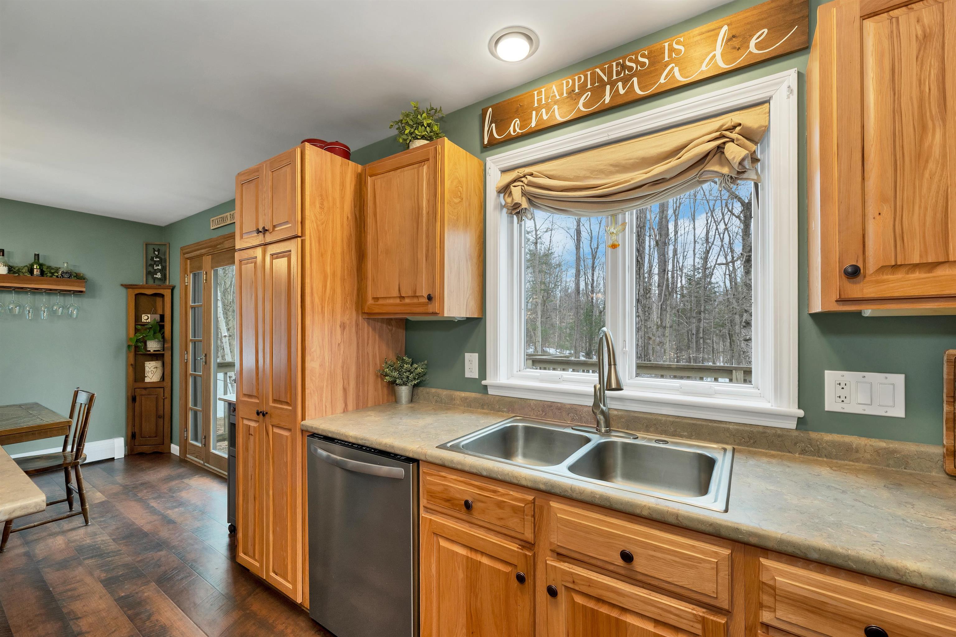 95 Turnpike Road Campton, NH 03223 - Photo 11 of 35