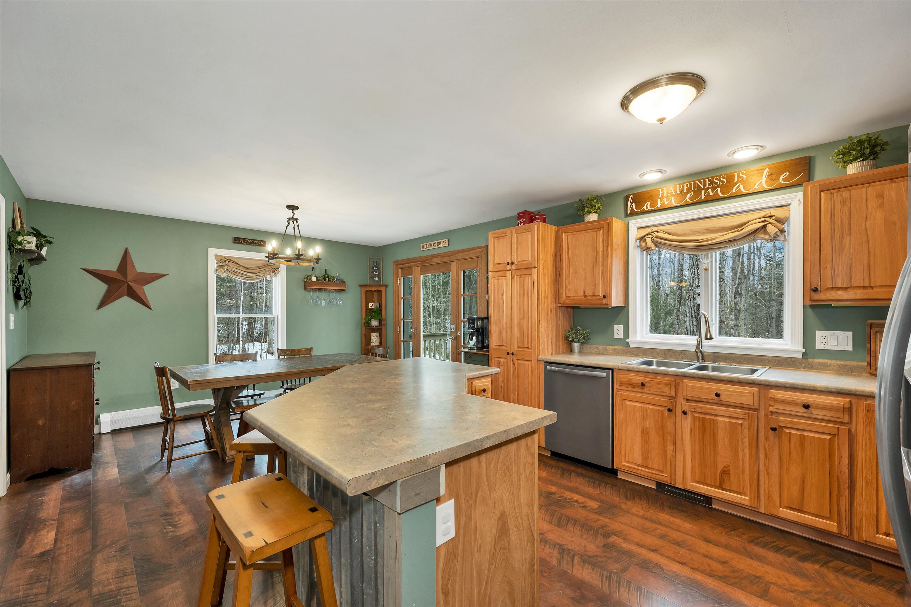 95 Turnpike Road Campton, NH 03223 - Photo 12 of 35