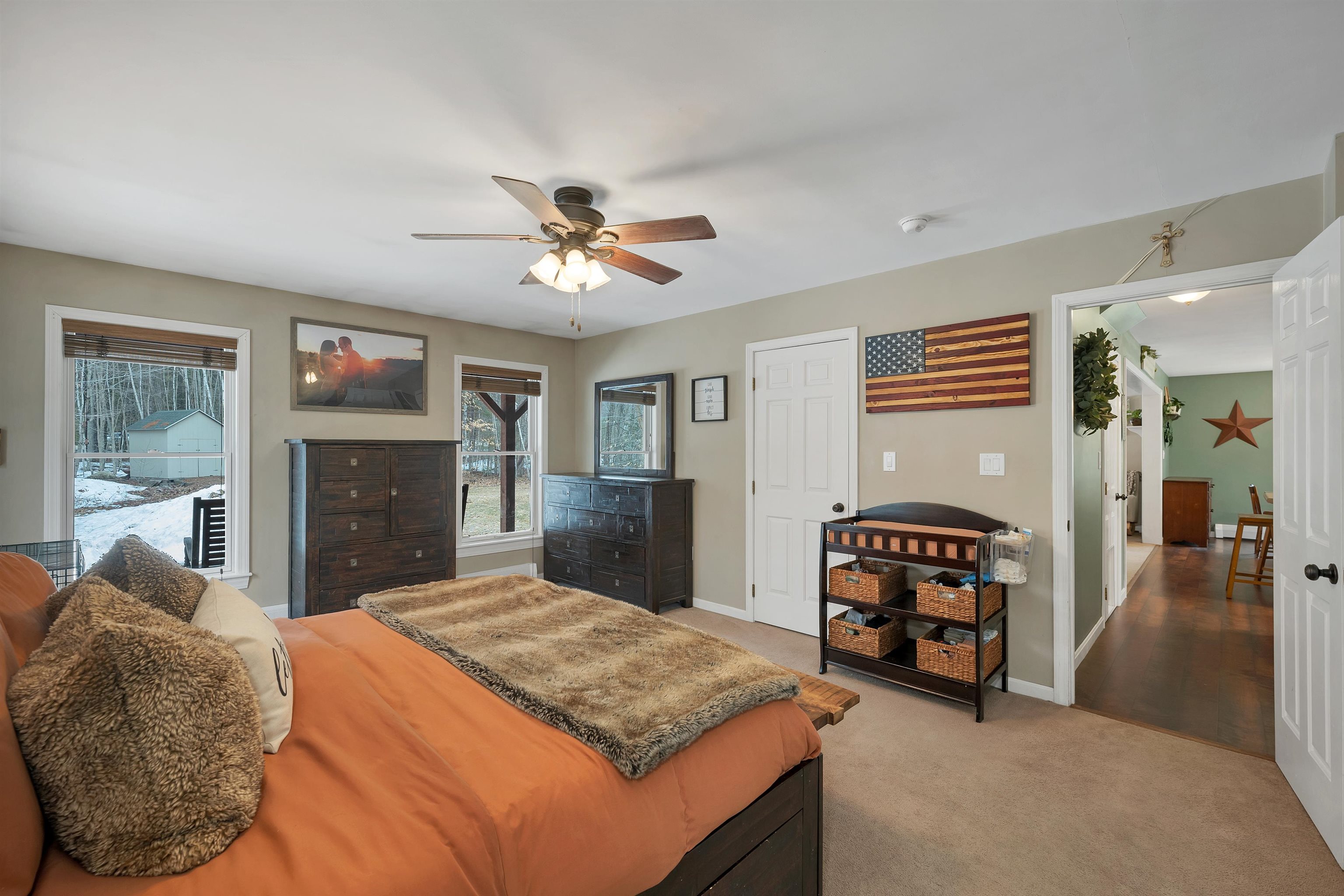 95 Turnpike Road Campton, NH 03223 - Photo 15 of 35