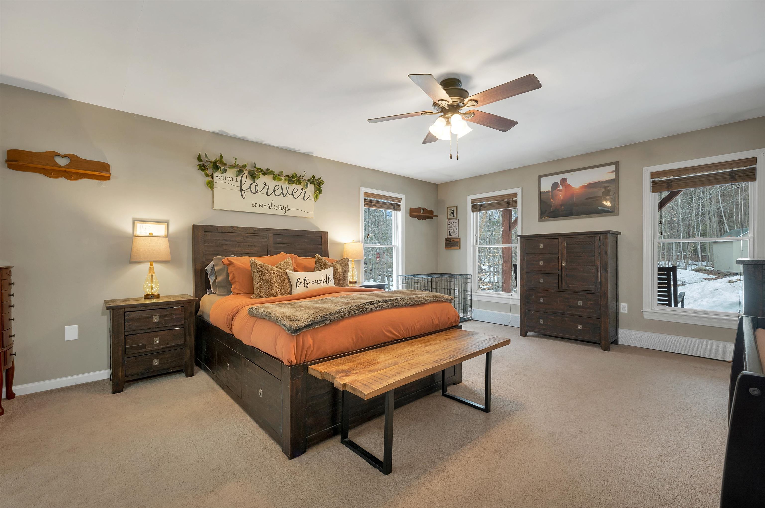 95 Turnpike Road Campton, NH 03223 - Photo 16 of 35