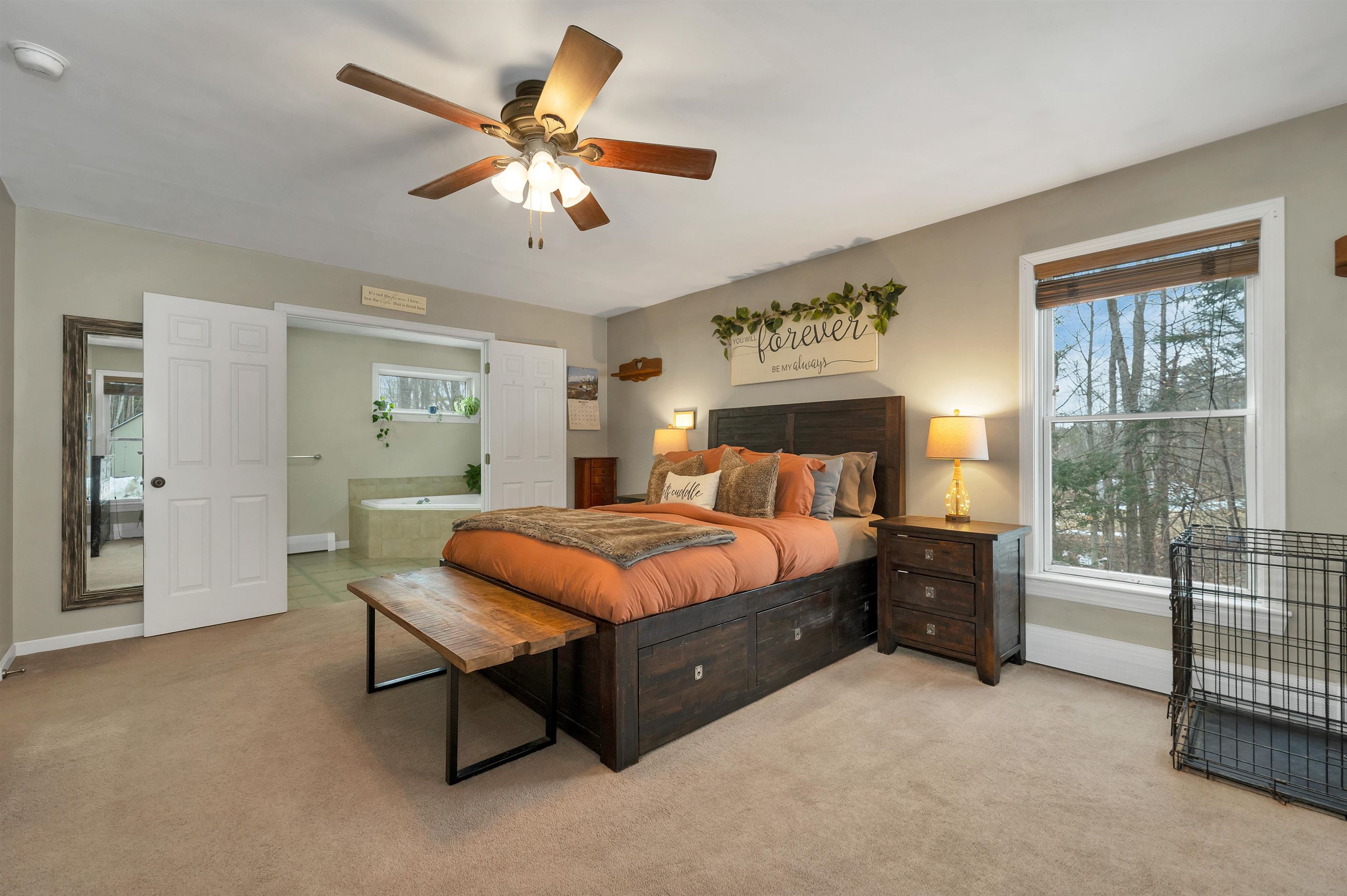 95 Turnpike Road Campton, NH 03223 - Photo 17 of 35