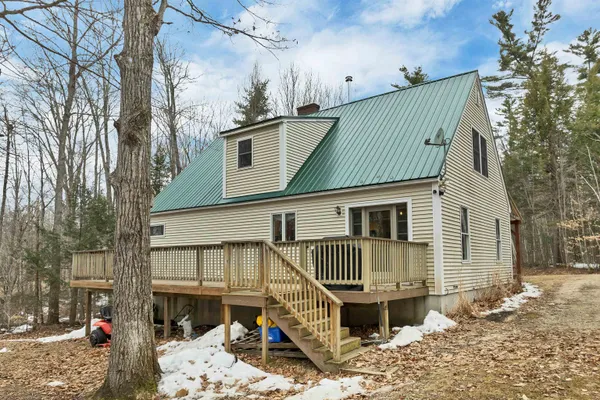 $499,800 | 95 Turnpike Road, Campton, NH 03223