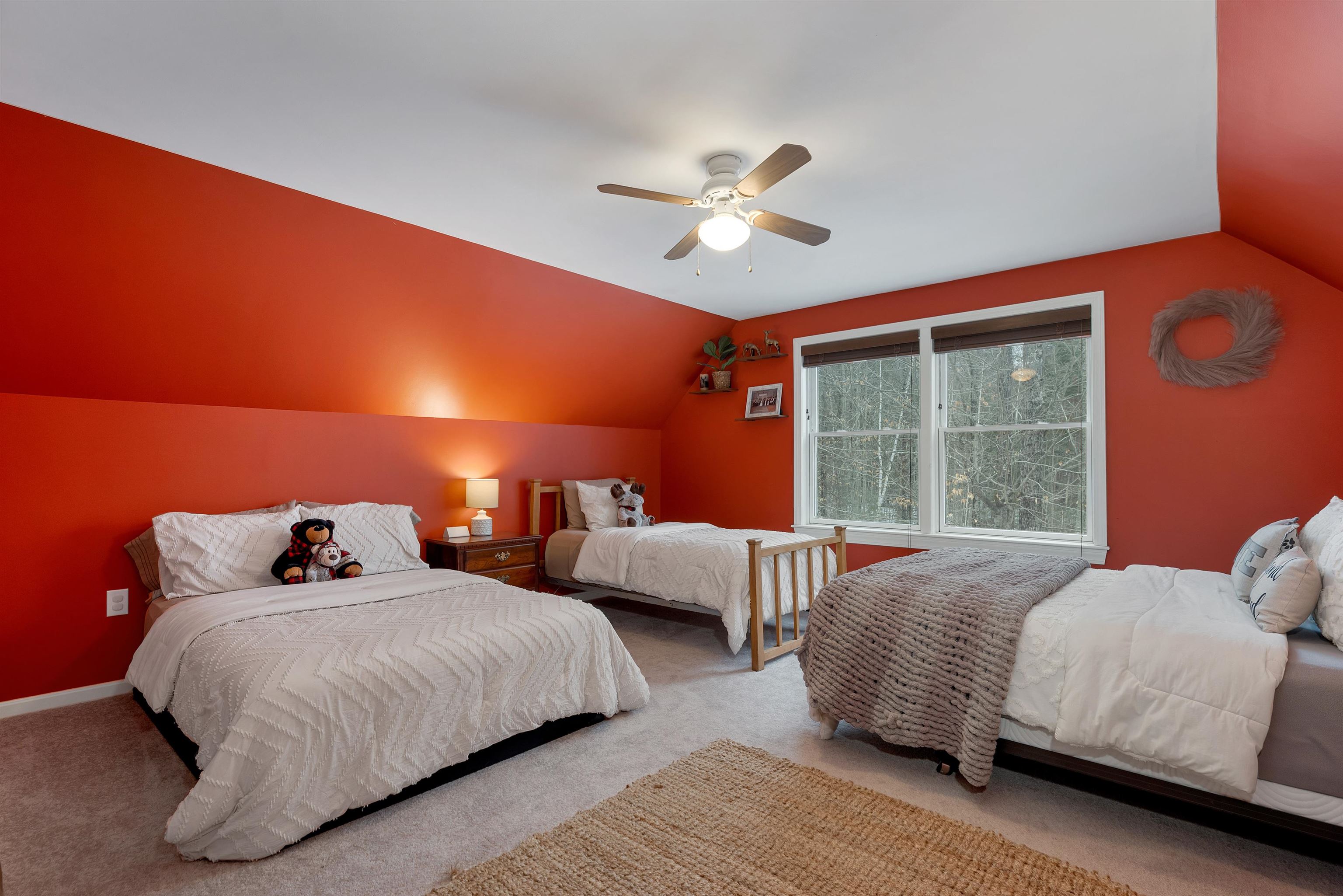 95 Turnpike Road Campton, NH 03223 - Photo 24 of 35