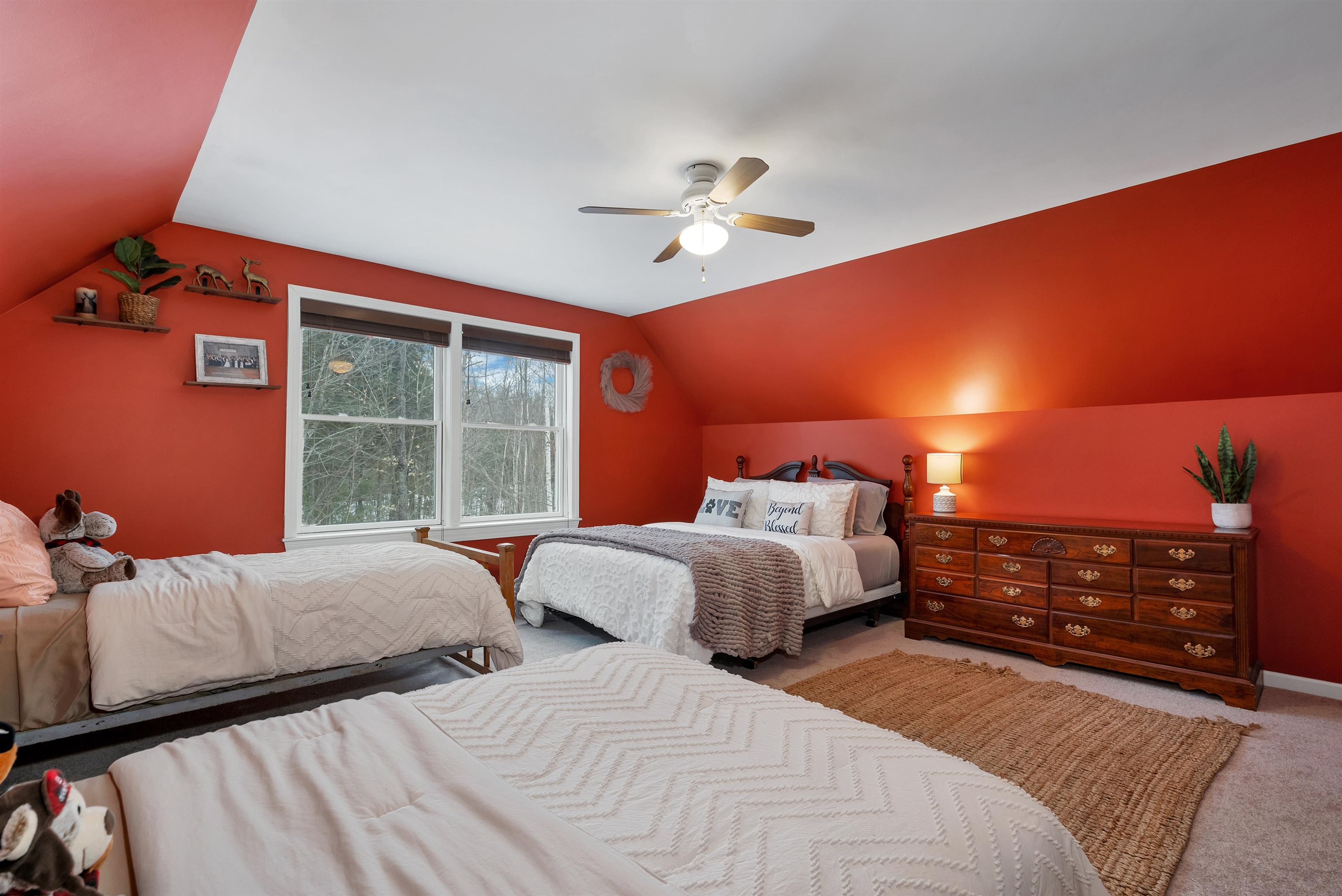 95 Turnpike Road Campton, NH 03223 - Photo 25 of 35