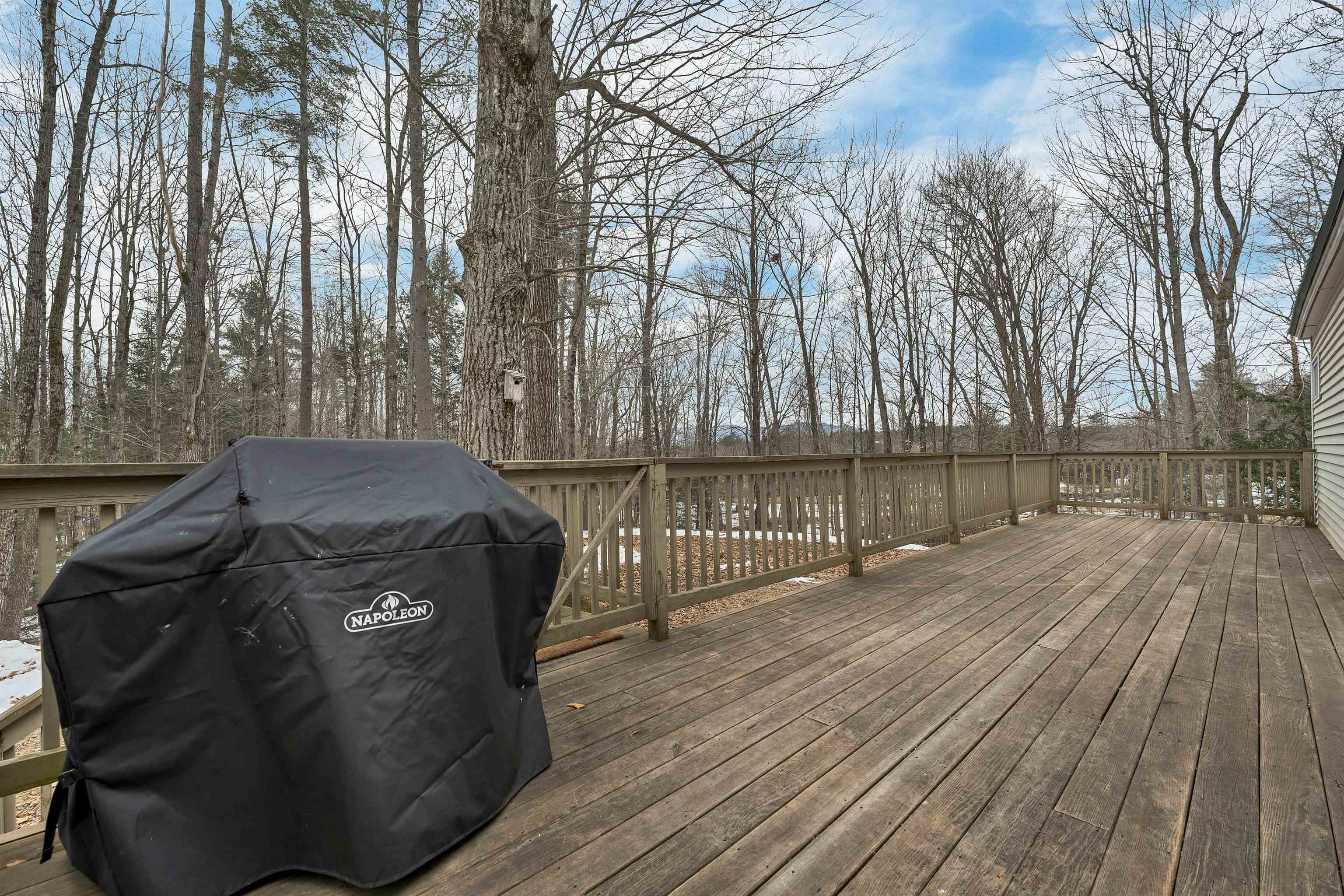 95 Turnpike Road Campton, NH 03223 - Photo 28 of 35