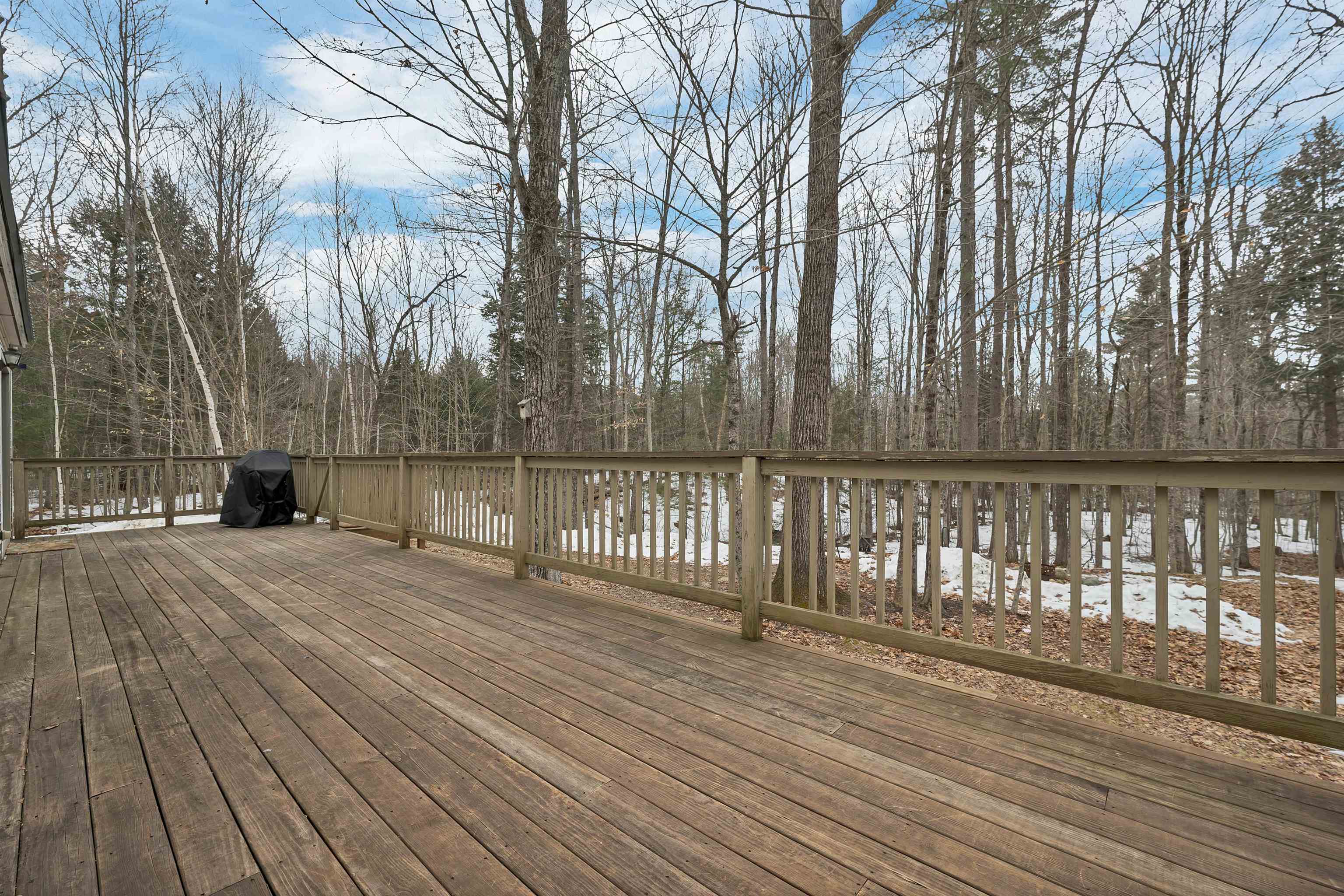 95 Turnpike Road Campton, NH 03223 - Photo 29 of 35