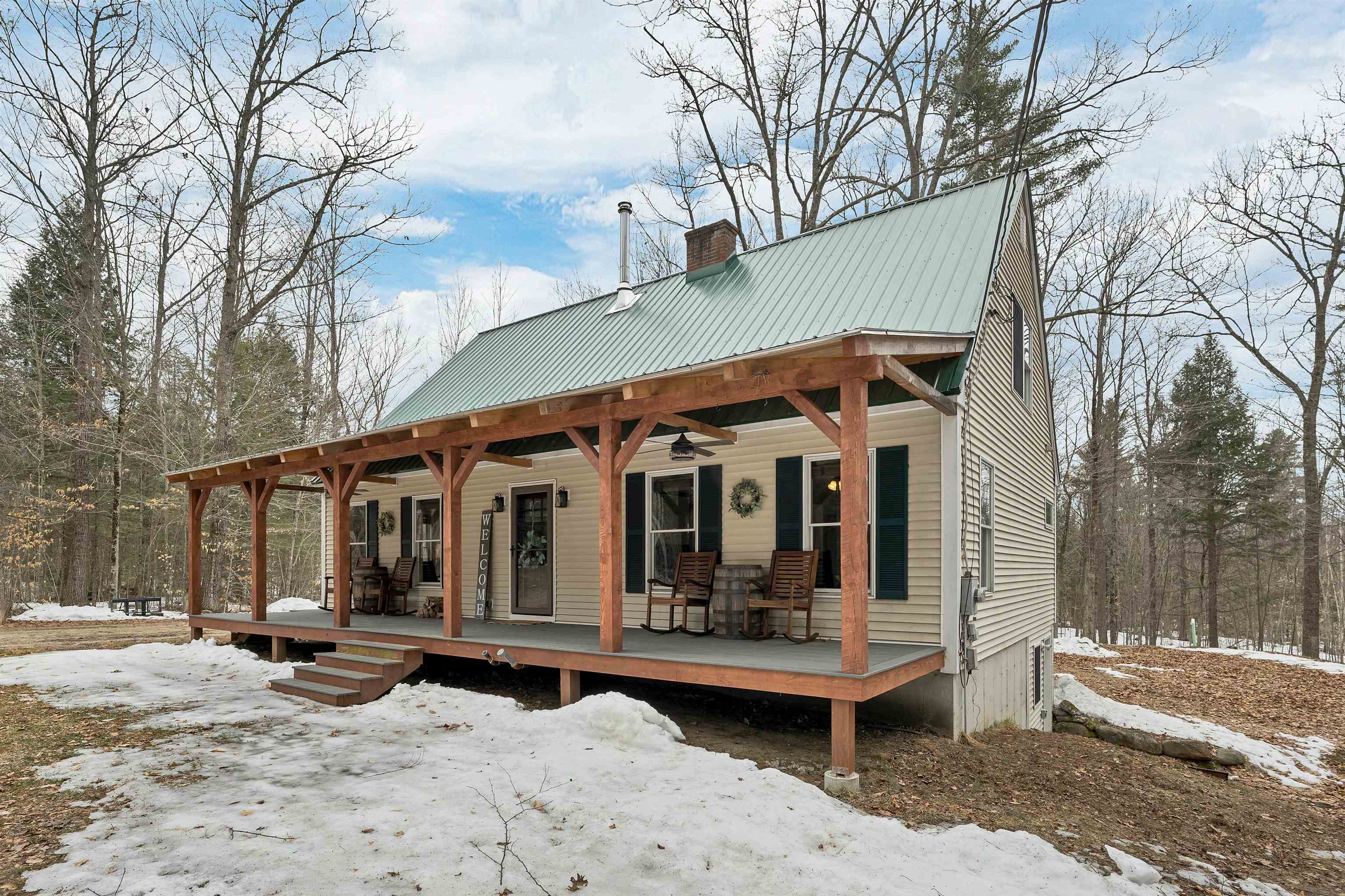 95 Turnpike Road Campton, NH 03223 - Photo 31 of 35