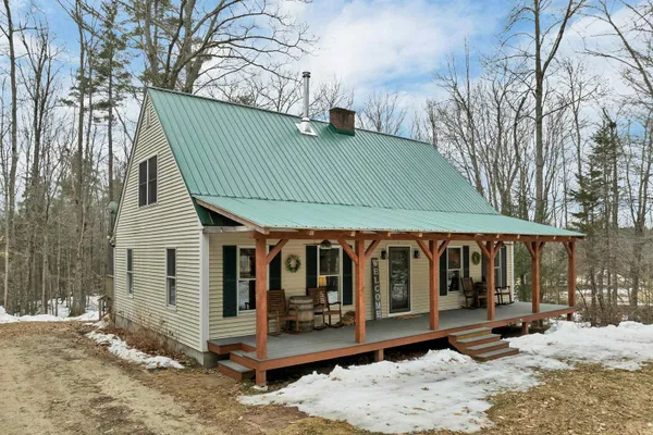 $499,800 | 95 Turnpike Road, Campton, NH 03223