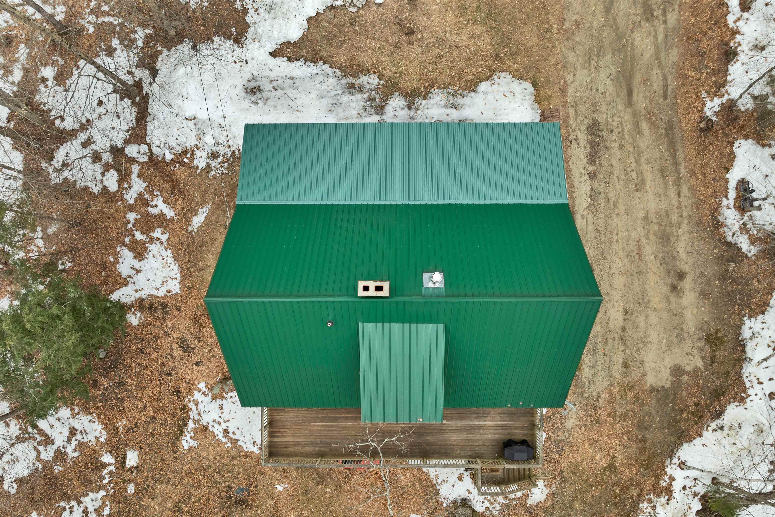 95 Turnpike Road Campton, NH 03223 - Photo 34 of 35