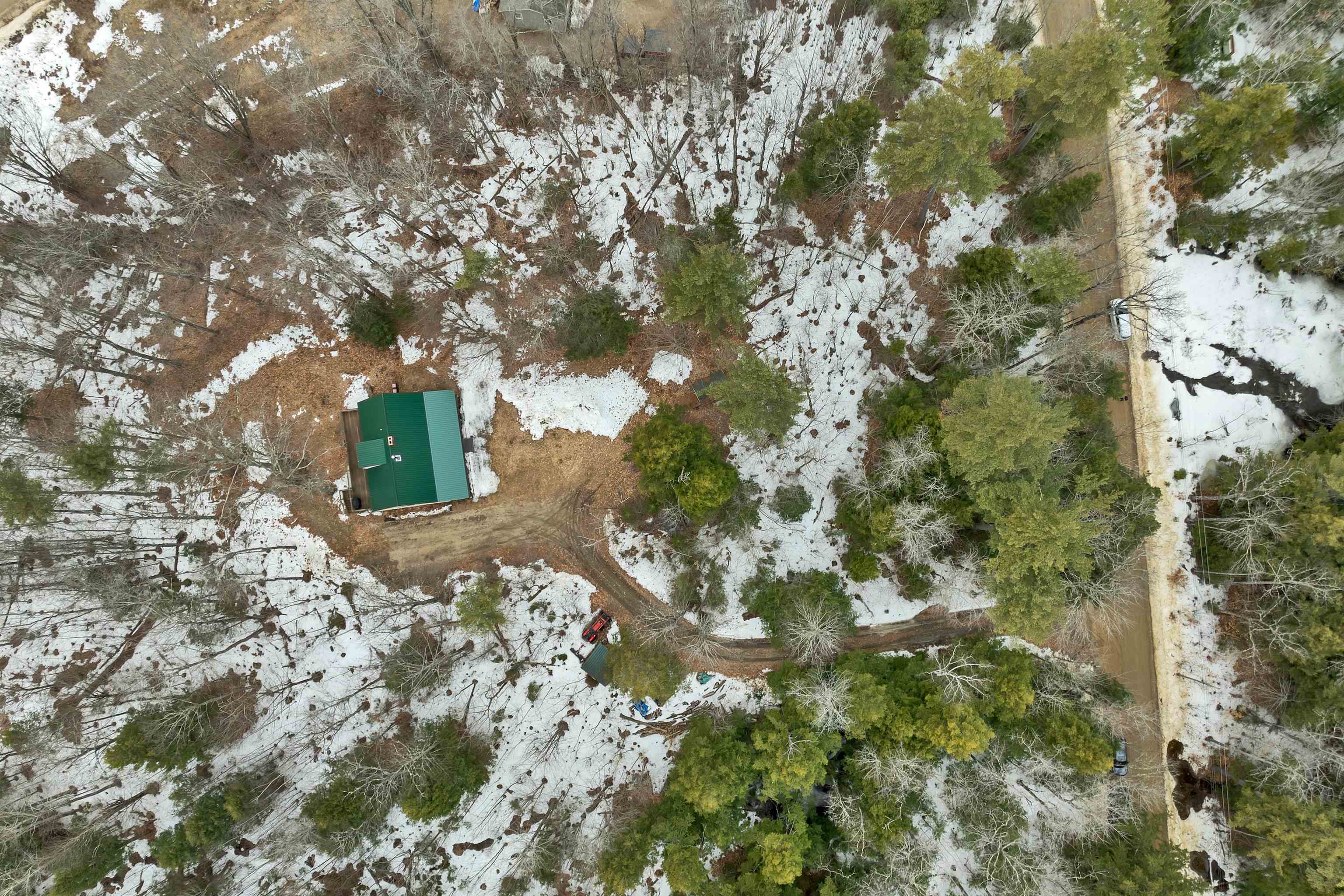 95 Turnpike Road Campton, NH 03223 - Photo 35 of 35