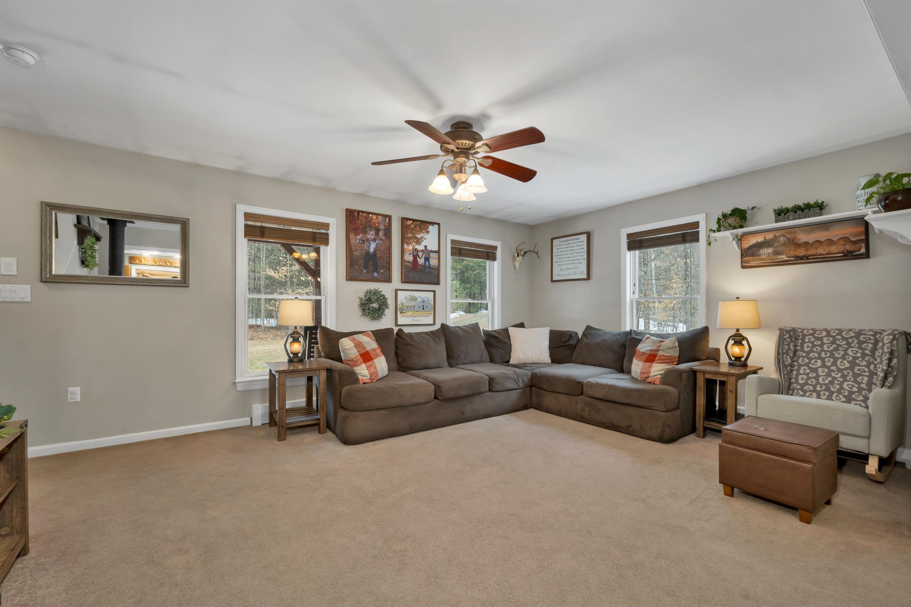 95 Turnpike Road Campton, NH 03223 - Photo 6 of 35